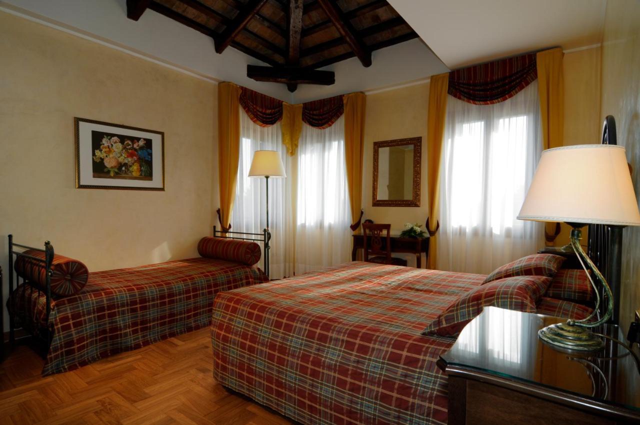 Hotel Goetzen