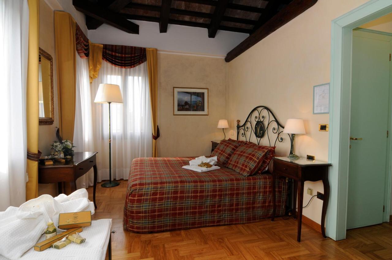 Goetzen Hotel Dolo