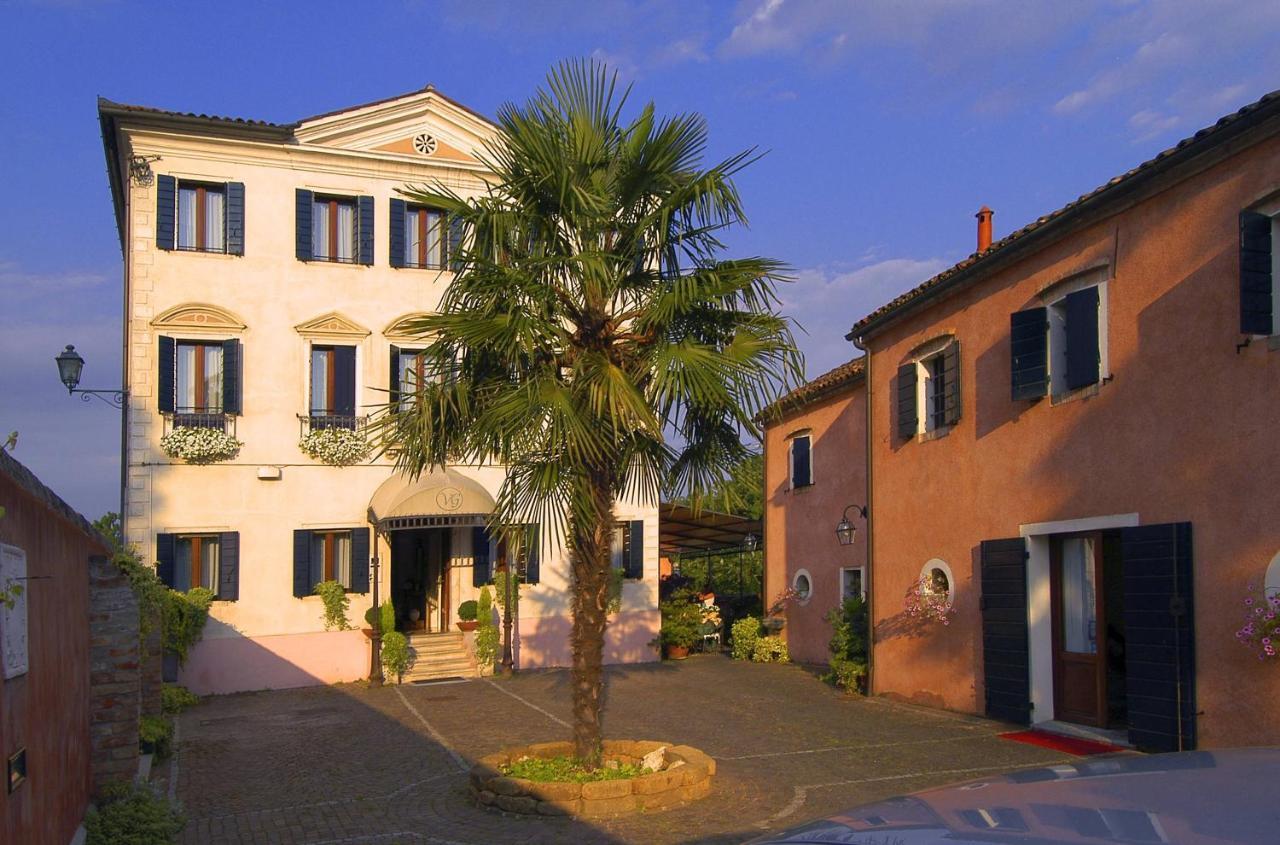 Hotel Goetzen 3*